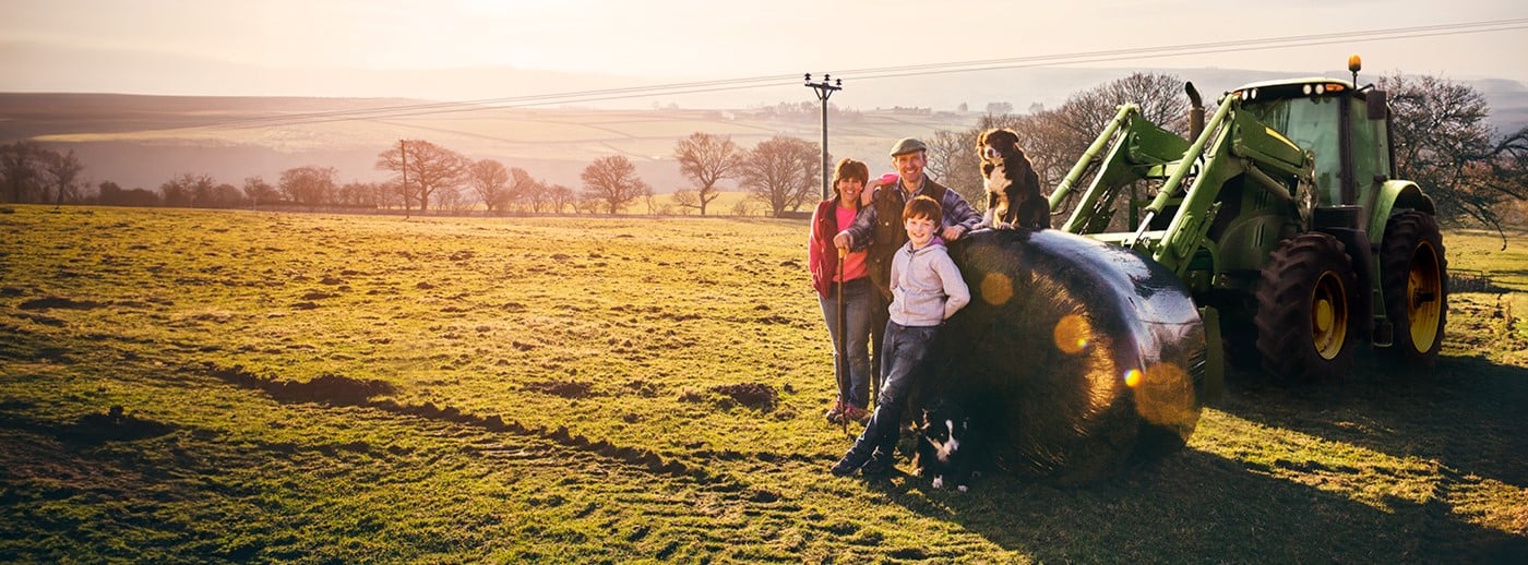 Farm safety campaign image