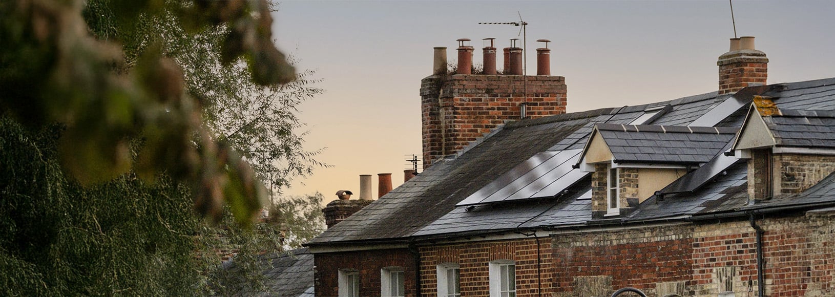 A property participating in local flexibility markets