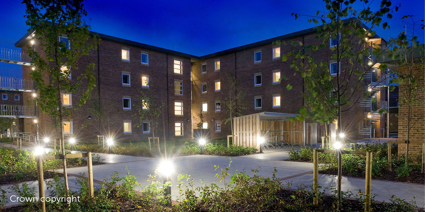 Participation in flexibility trading trials can support the Army to manage energy use on its estate