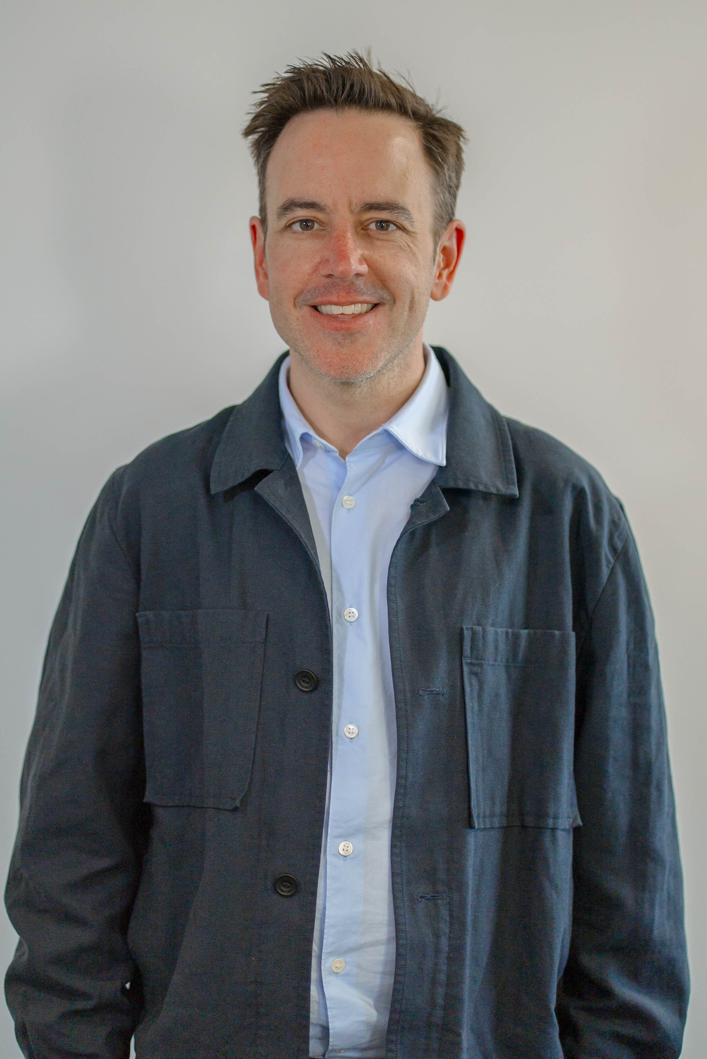 Image of Andrew McMunnigall Image of Andrew McMunnigall