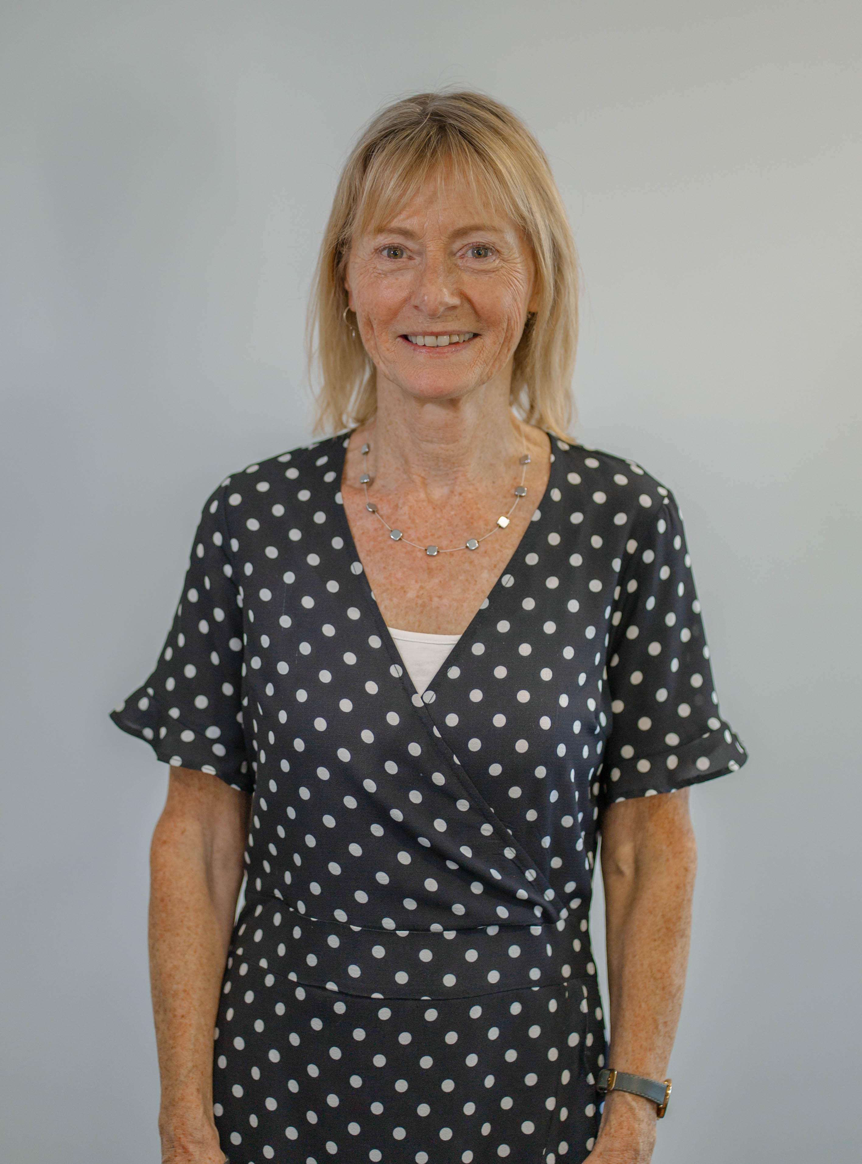 Image of Barbara Whiting Image of Barbara Whiting