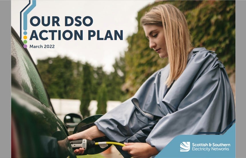 DSO Action Plan provides next step on road to net zero