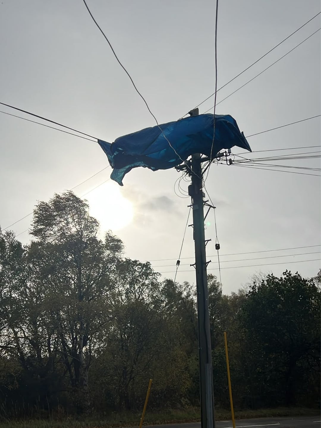 Storm Boelo response photograph 4 of 9